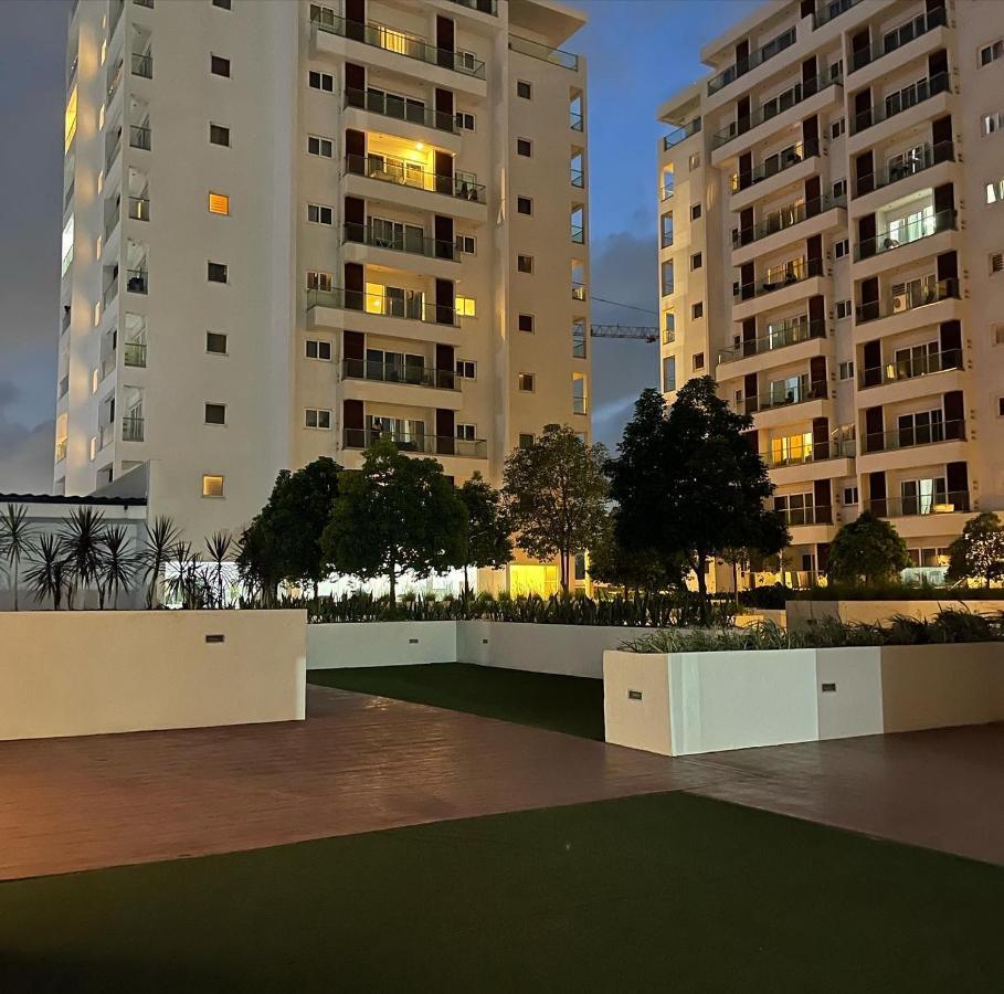 The Gallery Suites By Olive Gold Acra Exterior foto