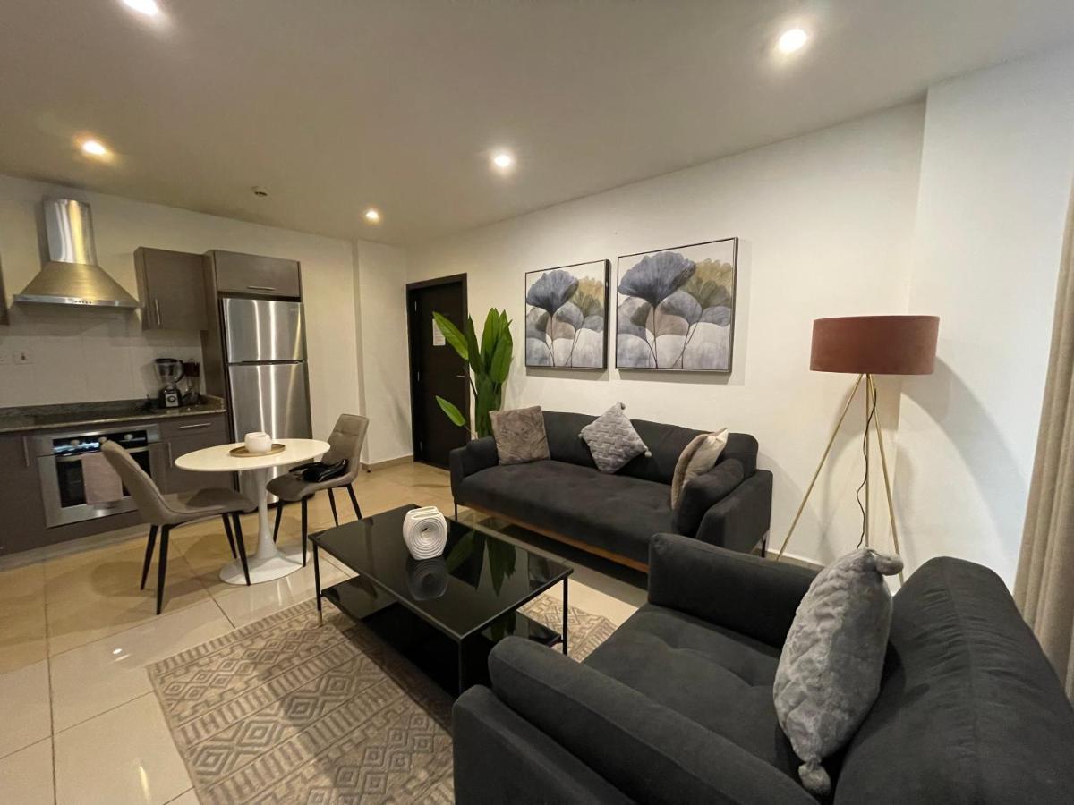 The Gallery Suites By Olive Gold Acra Exterior foto
