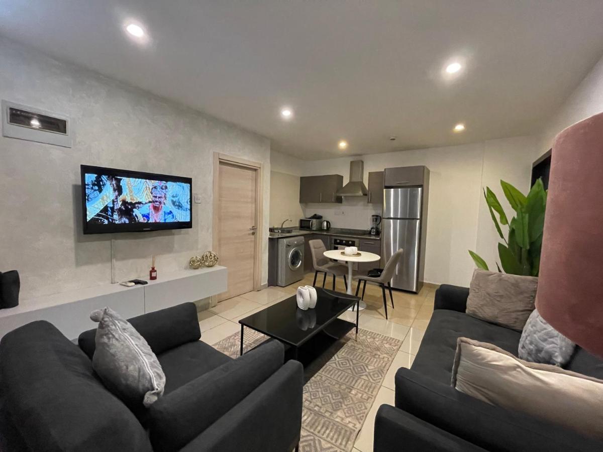 The Gallery Suites By Olive Gold Acra Exterior foto