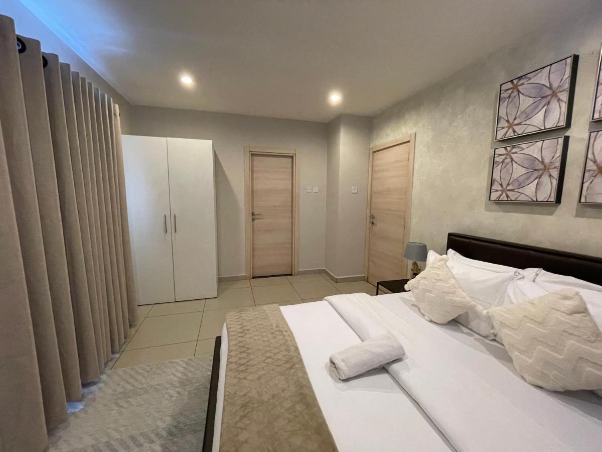 The Gallery Suites By Olive Gold Acra Exterior foto