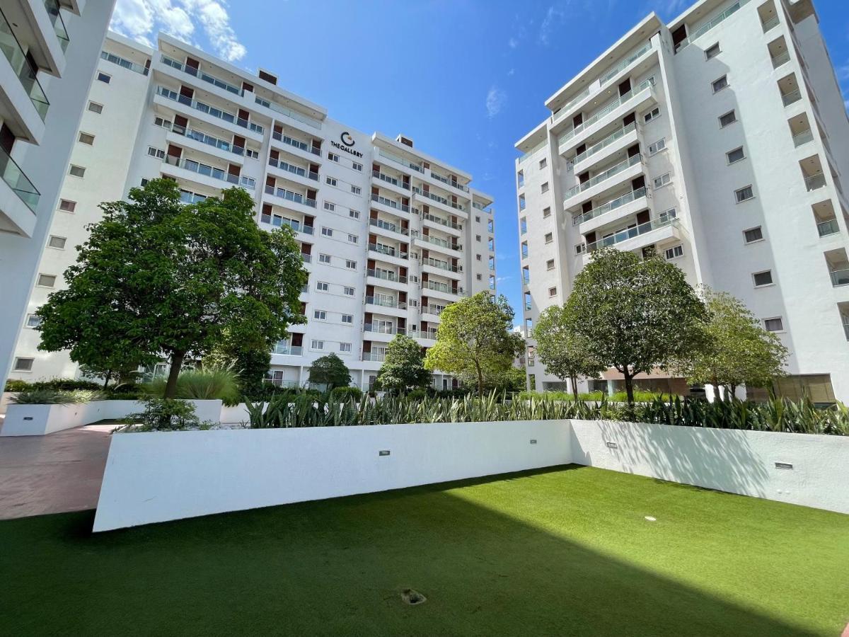 The Gallery Suites By Olive Gold Acra Exterior foto