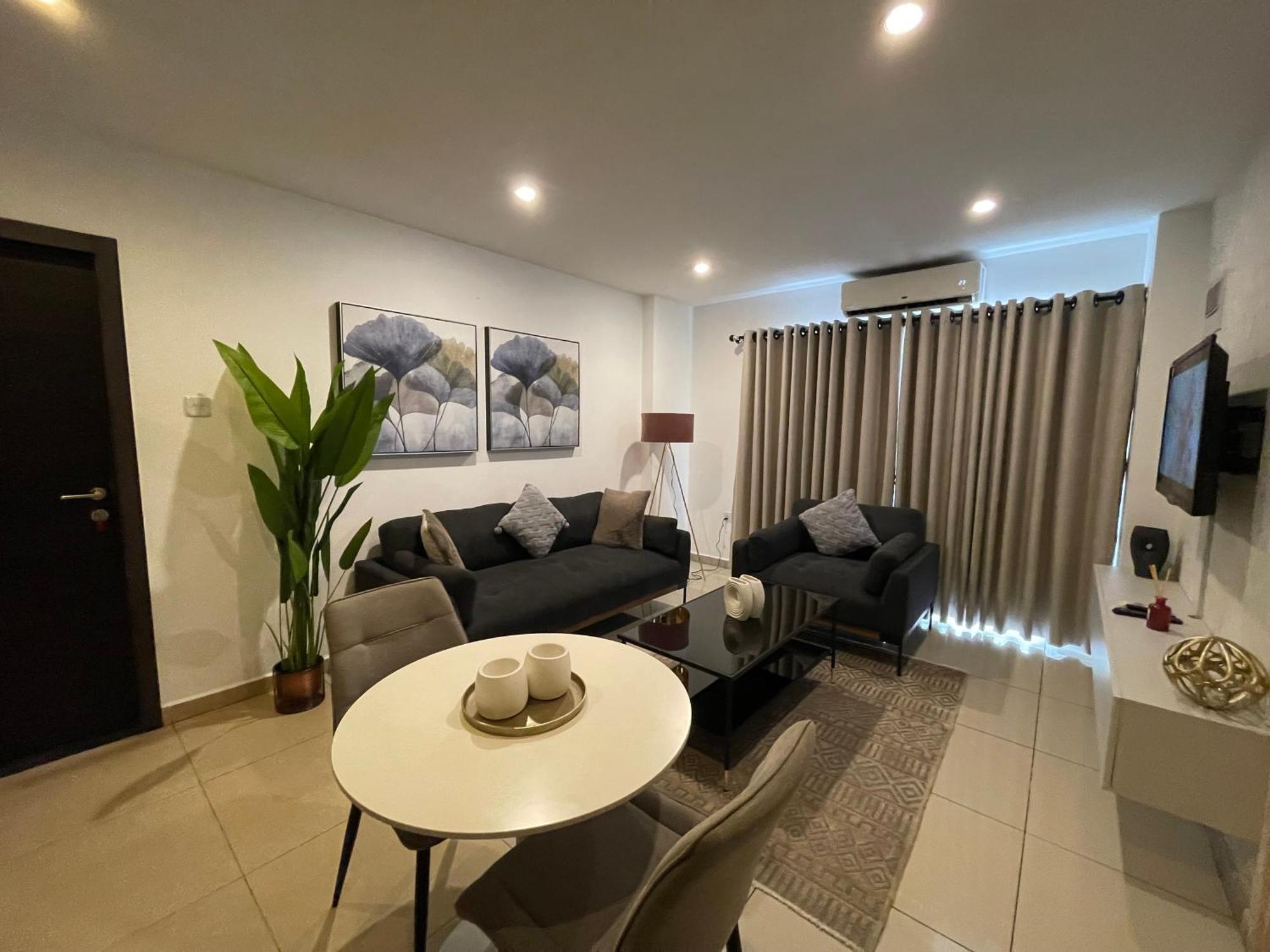 The Gallery Suites By Olive Gold Acra Exterior foto