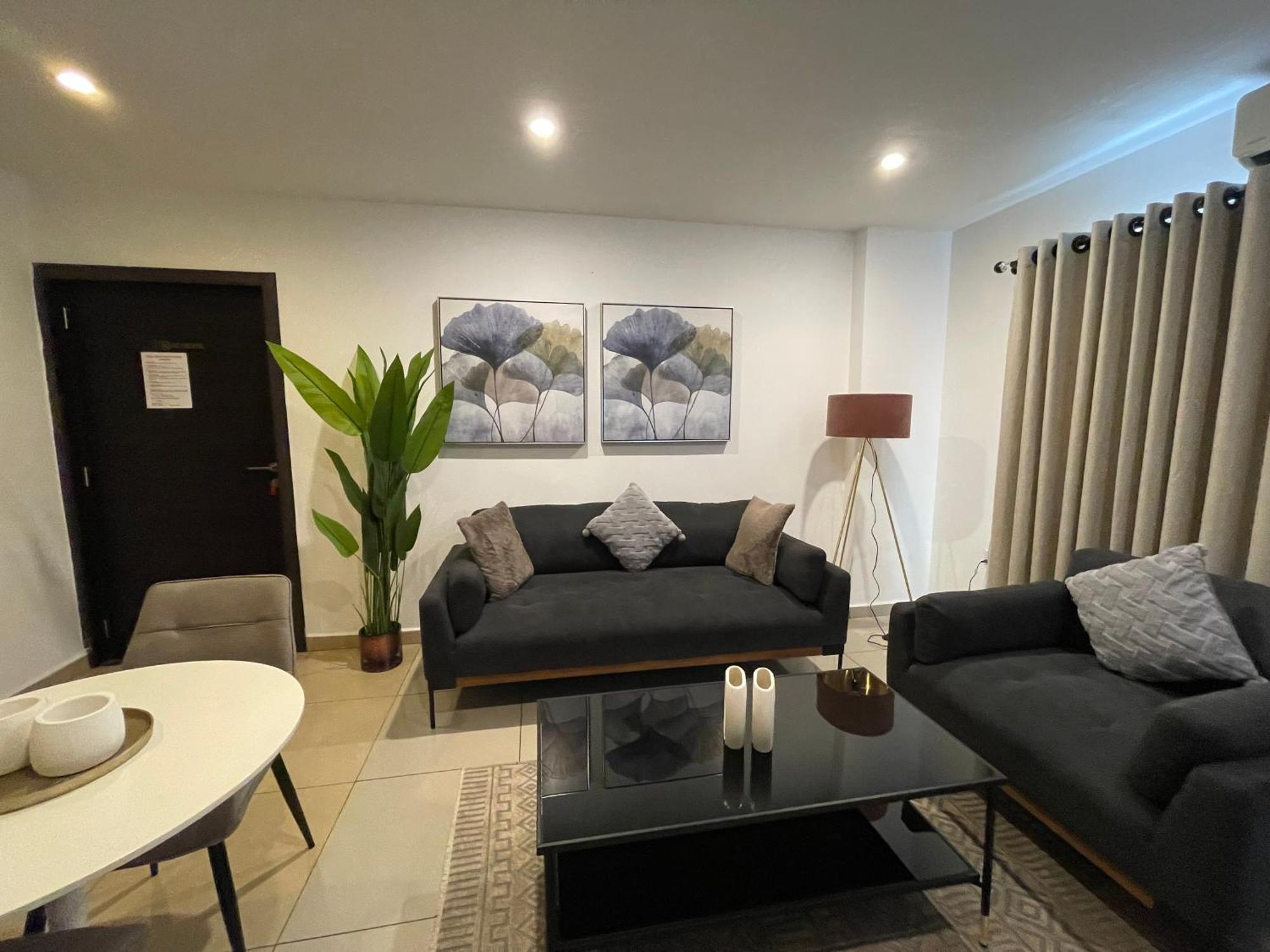 The Gallery Suites By Olive Gold Acra Exterior foto