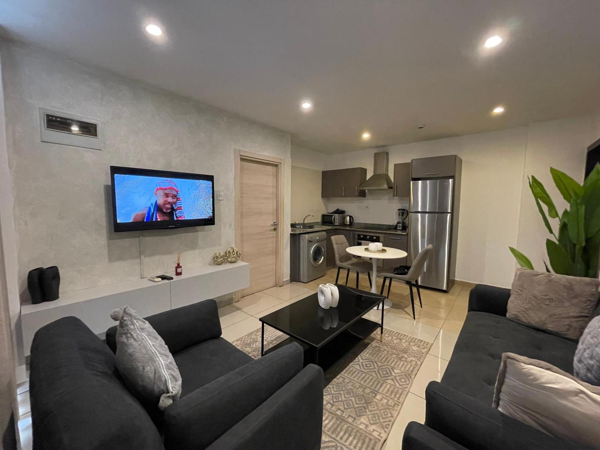 The Gallery Suites By Olive Gold Acra Exterior foto